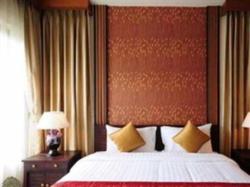 Bhumlapa Garden Resort