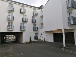 Terres de France - Appart'Hotel Quimper Bretagne