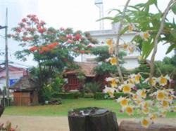 Baan Thai Resort Golden Triangle