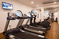 Golf & Sporthotel Carat