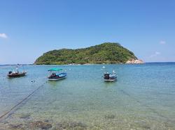Maehaad Bay Resort