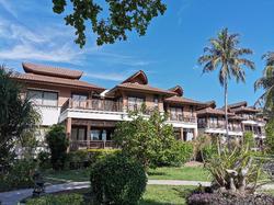 Maehaad Bay Resort