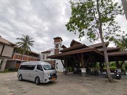 Maehaad Bay Resort