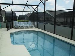 Westhaven Executive Gamesroom