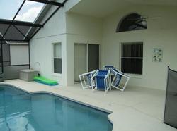 Westhaven Executive Gamesroom