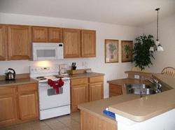 Westhaven Executive Gamesroom