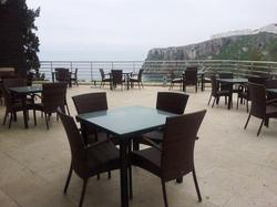Suites Hotel Mohammed V