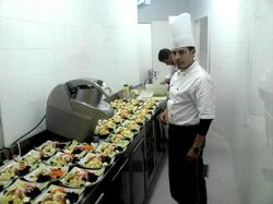 Suites Hotel Mohammed V