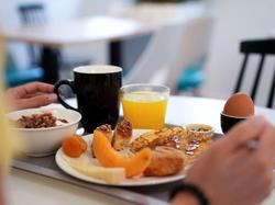 Ibis Styles Quimper