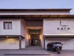 Sala Lanna Chiang Mai
