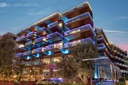 Doubletree By Hilton Kusadasi