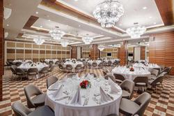 Doubletree By Hilton Kusadasi