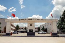 Yoncali Termal Otel & SPA