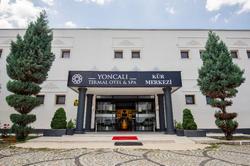 Yoncali Termal Otel & SPA