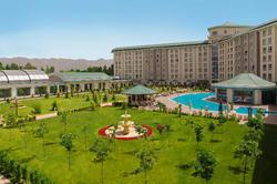 NG Hotels Afyon