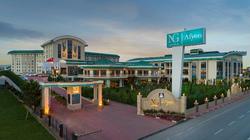 NG Hotels Afyon