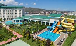 NG Hotels Afyon