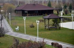 Korel Thermal Resort Clinic & Spa