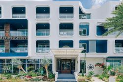 Sugar Marina Resort-NAUTICAL-Kata Beach