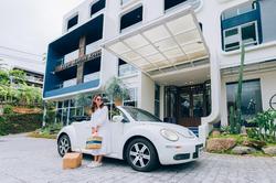 Sugar Marina Resort-NAUTICAL-Kata Beach