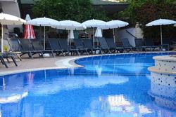Almera Park Apart Hotel