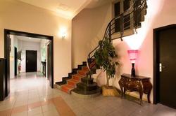 Esplanade Hotel