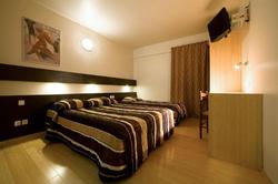 Esplanade Hotel