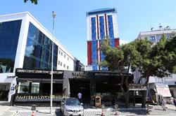 Macity Hotel Istanbul