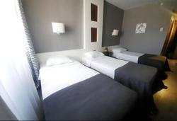 Dedepark Hotel