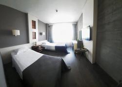 Dedepark Hotel