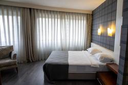 Dedepark Hotel