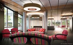 Spark by Hilton Lyon Ouest