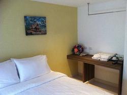 Nantra Ekamai Hotel