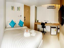 Nantra Sukhumvit 39 Hotel