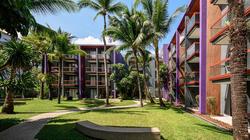 Holiday Inn Express Phuket Patong Beach Central