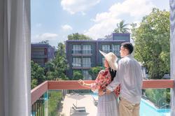 Holiday Inn Express Phuket Patong Beach Central