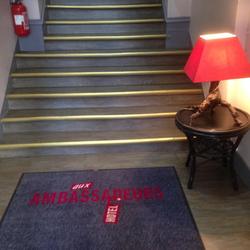 Ambassadeurs Hotel
