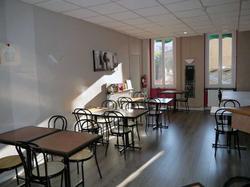 Ambassadeurs Hotel