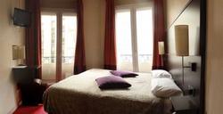 Ambassadeurs Hotel
