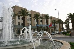 Terminus City Center Oujda
