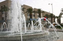 Terminus City Center Oujda
