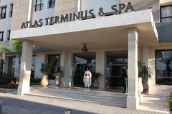 Terminus City Center Oujda