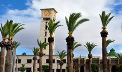 Terminus City Center Oujda