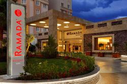 Ramada Resort By Wyndham Lara