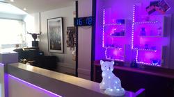 Le President Hotel