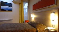 Le President Hotel