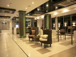 April Suites