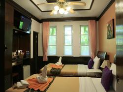 Samed Villa Resort