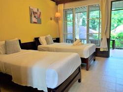 Samed Villa Resort
