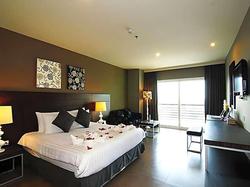 Sea Me Spring Hotel